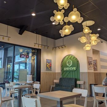 Junenov Tea - Interior is gleaming - Bubble Tea Near Me - Pleasant Hill, California Junenov Tea - Interior is gleaming - Bubble Tea Near Me - Pleasant Hill, California