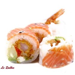 Bako Sushi - Photo