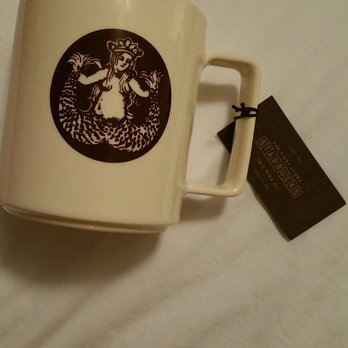 Starbucks - my original mug! - Coffee & Tea Near Me - Seattle, Washington Starbucks - my original mug! - Coffee & Tea Near Me - Seattle, Washington