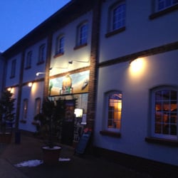 Restaurant El Dorado