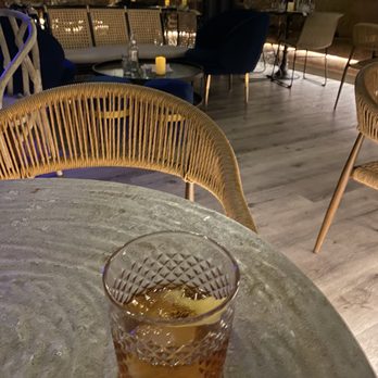 The Honey Pot - Honey Old Fashioned - Speakeasies Near Me - San Diego, California The Honey Pot - Honey Old Fashioned - Speakeasies Near Me - San Diego, California
