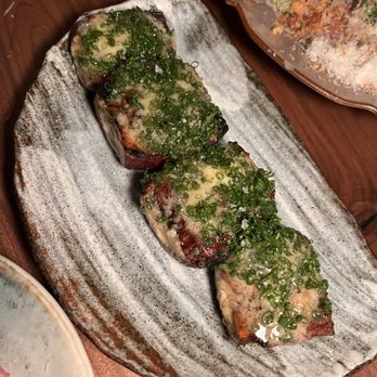 Budonoki - Japanese sweet potato - Izakaya Near Me - Los Angeles, California