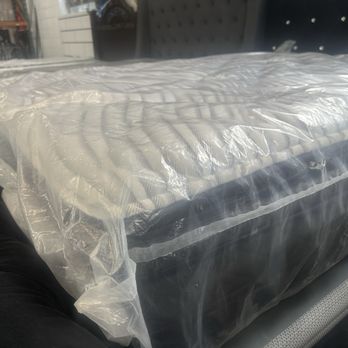 Furniture Liquidators - 12.5 Inches 2 sided Queen Mattress - Furniture Stores Near Me - Albany, New York Furniture Liquidators - 12.5 Inches 2 sided Queen Mattress - Furniture Stores Near Me - Albany, New York