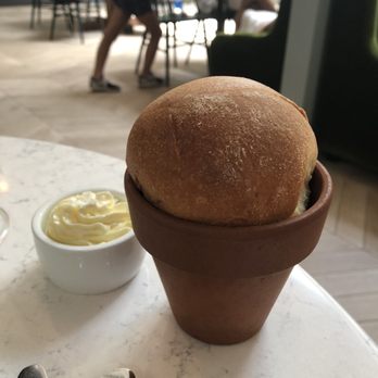 1906 Fine Dining - Bread - New American Near Me - Kennett Square, Pennsylvania