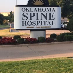 Oklahoma Spine Hospital