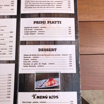 Old Square - Menu - Steakhouses Near Me - Cagliari, California