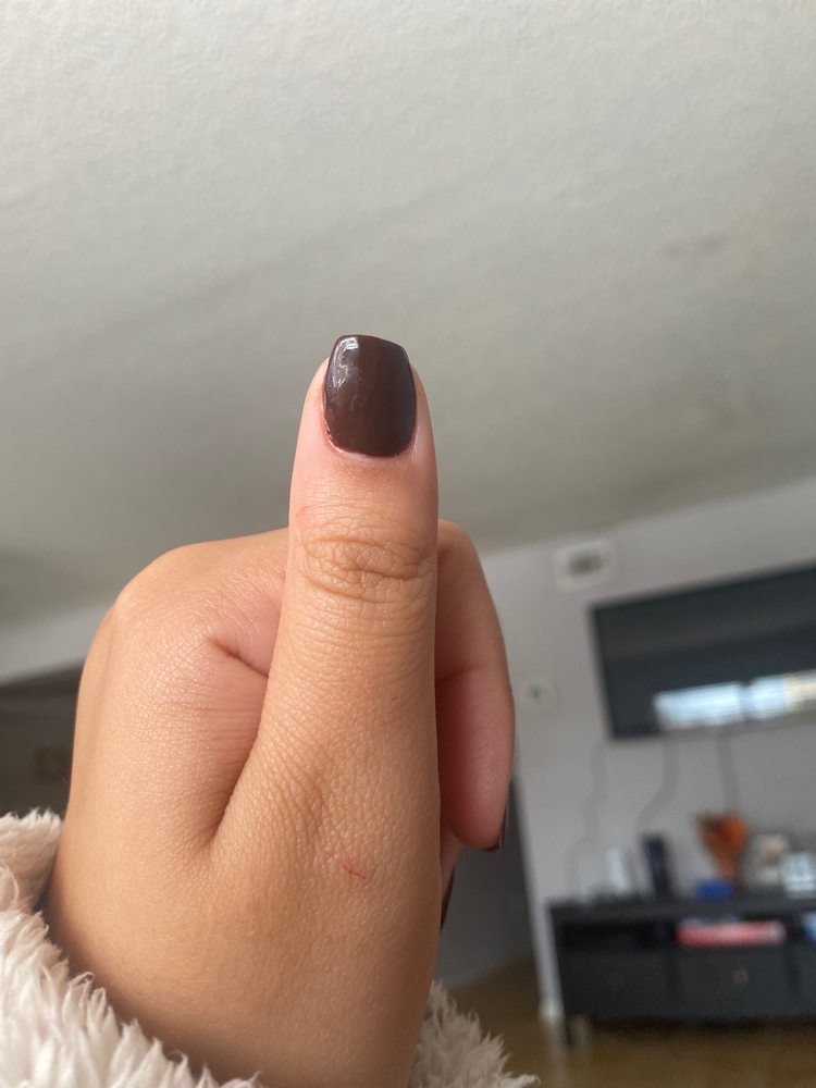 CRYSTAL NAILS AND SPA Updated June 2024 526 Photos & 110 Reviews