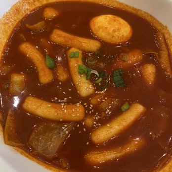 Bunsik Nara Plus - Tteokbokki () - Korean Near Me - Little Ferry, New Jersey Bunsik Nara Plus - Tteokbokki () - Korean Near Me - Little Ferry, New Jersey