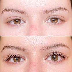 MaxLash Skin Lounge - Lash lift &tint