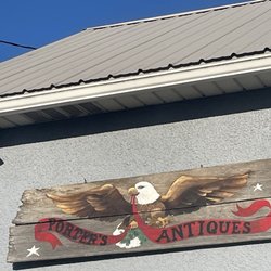 Porters Antiques & Collectibles