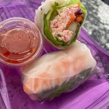 Stater Bros. Markets - Spring Roll - Grocery Near Me - Redlands, California Stater Bros. Markets - Spring Roll - Grocery Near Me - Redlands, California