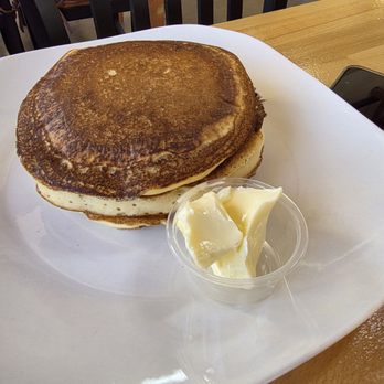 Arnie’s Bakery & Cafe - Pancakes - Bakeries Near Me - Tujunga, California