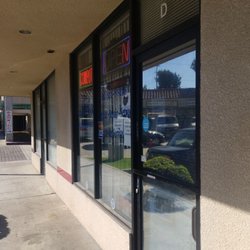 J.C. Computers - Lost among nail salons and boba shops