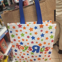 Toys R Us