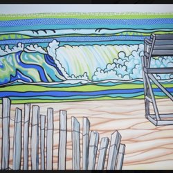 Melissa Hood Art