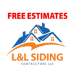 Slide of L & L Siding Contractors