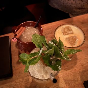 The Blind Rabbit - Drinks - Cocktail Bars Near Me - Anaheim, California The Blind Rabbit - Drinks - Cocktail Bars Near Me - Anaheim, California