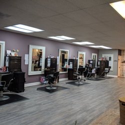 At Peace Salon & Spa