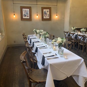 State & Fig - Cafes Near Me - Santa Barbara, California