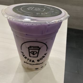 Partea Boba - Bubble Tea Near Me - Van Nuys, California