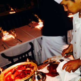Mr Chow - duck !!!! - Chinese Near Me - Beverly Hills, California