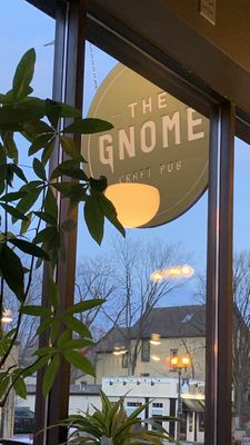 The Gnome Craft Pub by null
