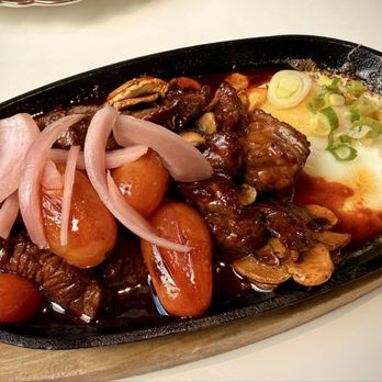 Breaking Dawn Brunch - Fo shizzle - beef - Breakfast & Brunch Near Me - Los Gatos, California
