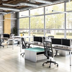FMI Systems