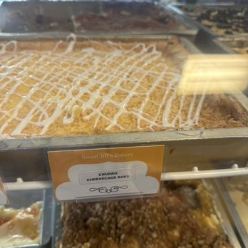 Sweet Jill's Bakery - Bakeries Near Me - Long Beach, California Sweet Jill's Bakery - Bakeries Near Me - Long Beach, California
