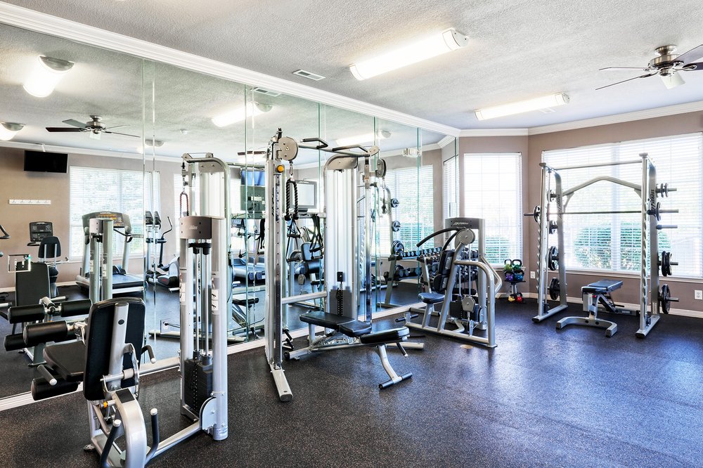 THE GARDENS AT POLARIS APARTMENTS Updated September 2024 16 Photos