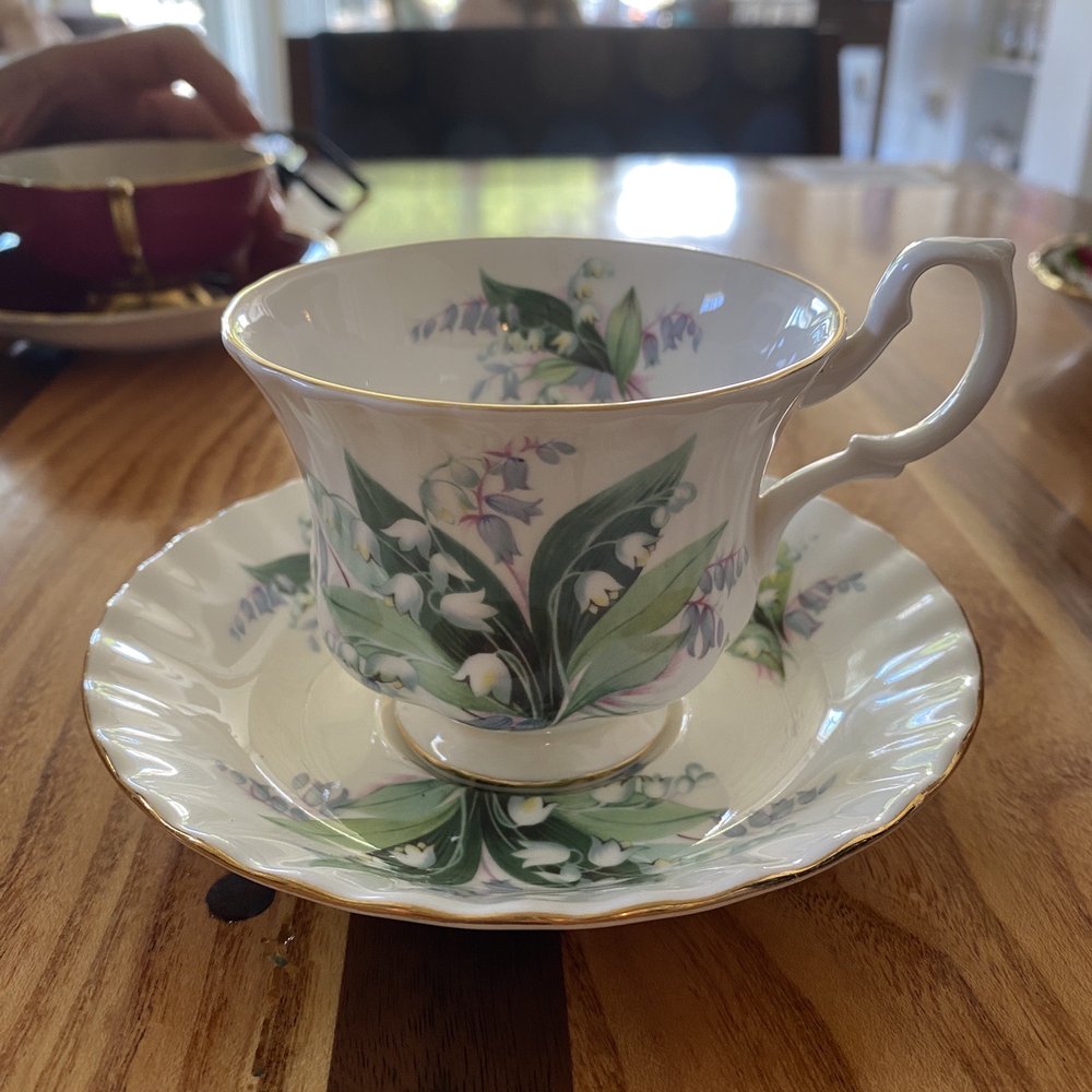 T-Caf Salon De The - Tea Rooms Near Me - Richmond, Virginia T-Caf Salon De The - Tea Rooms Near Me - Richmond, Virginia