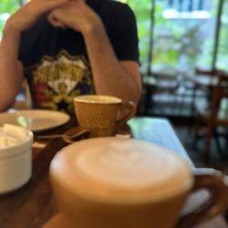 Wildflour Cafe + Bakery