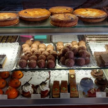 Miremont - Patisserie/Cake Shop Near Me - Biarritz, 64