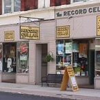 Record Cellar - the best in sound quality on vinly and cd this areas only ticketmaster loctrion - Electronics Near Me - Vincennes, Indiana