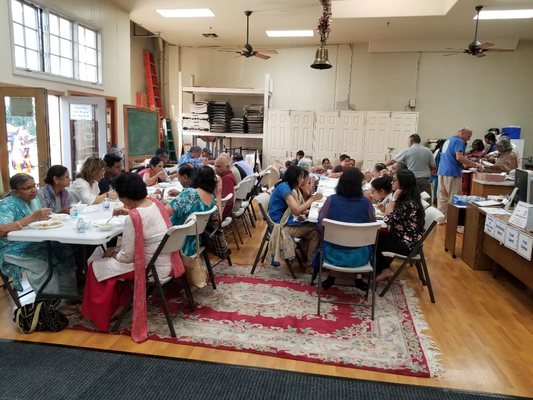 Hindu Temple Ventura County by null