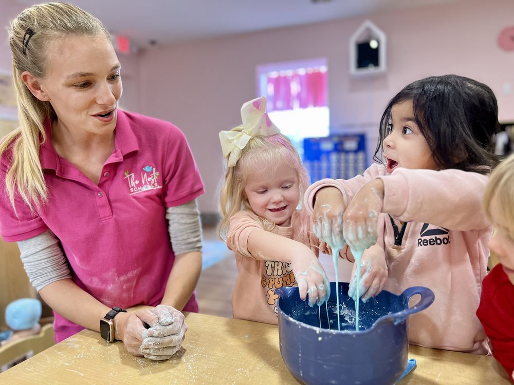 The Nest Schools Hamden - childcare center in Hamden, CT