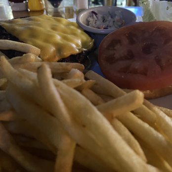 Chevelle's 69 - 327 Burg and Fries - Bars Near Me - Hayesville, North Carolina