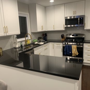 Home Master Cabinetry - Cabinetry Near Me - Chantilly, Virginia