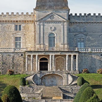 Chateau de Vayres - Castles Near Me - Vayres, 33 Chateau de Vayres - Castles Near Me - Vayres, 33