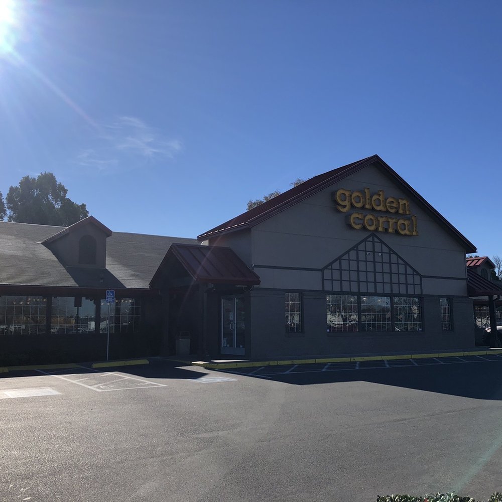 Golden Corral Buffet & Grill - Buffets Near Me - Modesto, California Golden Corral Buffet & Grill - Buffets Near Me - Modesto, California