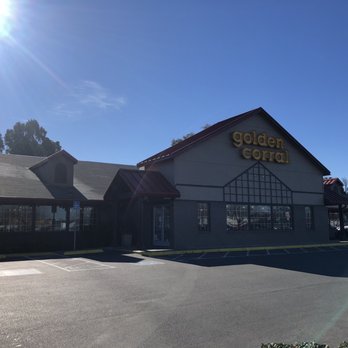 Golden Corral Buffet & Grill - Buffets Near Me - Modesto, California