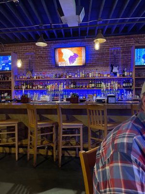 Murky Waters BBQ - Gulfport by null