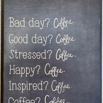 The Vintage Coffee House - Coffee & Tea Near Me - Indio, California