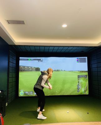 SWING LAB PERFORMANCE GOLF - Updated May 2026 - 20721 Holyoke Ave ...
