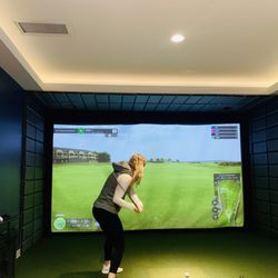 Swing Lab Performance Golf