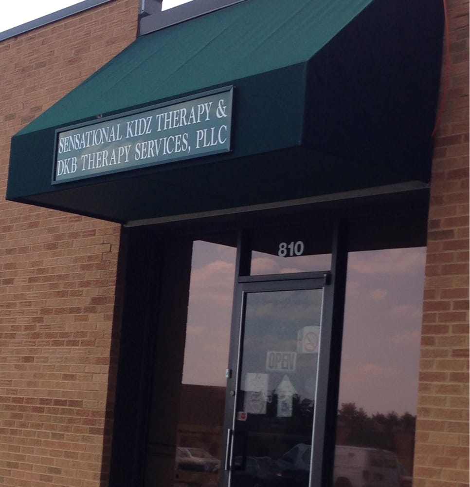 SENSATIONAL KIDZ THERAPY SERVICES Updated August 2024 4528 Plank Rd