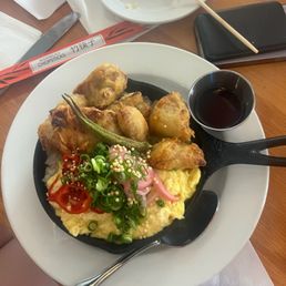 Chicky and Eggs