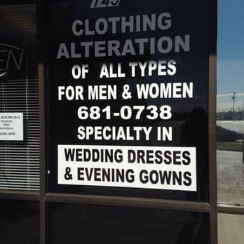 Guaranteed Alterations - Sewing & Alterations Near Me - San Antonio, Texas Guaranteed Alterations - Sewing & Alterations Near Me - San Antonio, Texas
