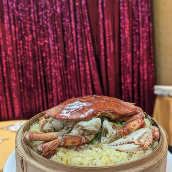 Grandeur Palace - Seafood Near Me - Toronto, Ontario