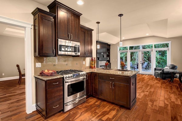 Bernhoft & Associates